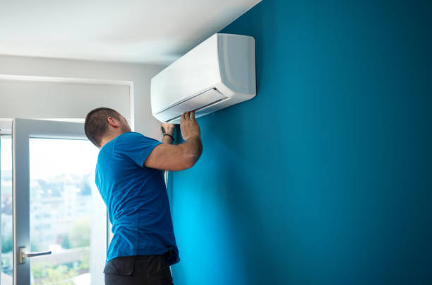 Best HVAC emergency services  in Mountain Park, GA